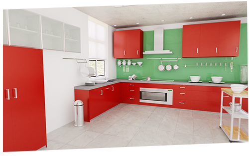 modélisation 3D