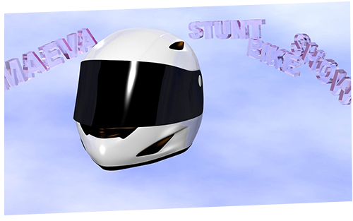 modélisation 3D