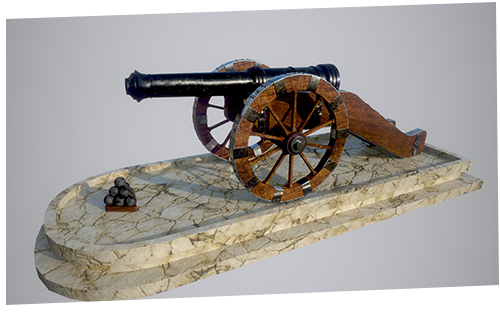 modélisation 3D