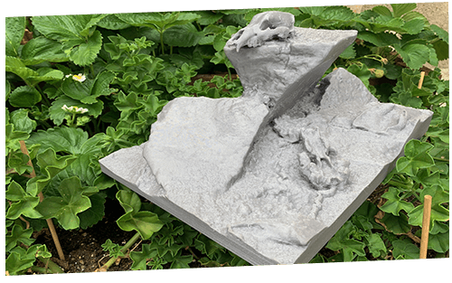 imprimante 3D à Castres