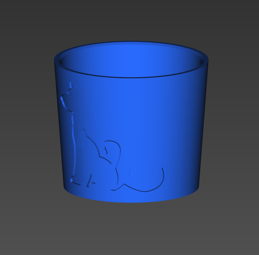 modélisation 3D