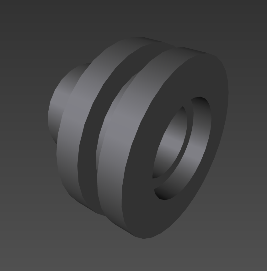 modélisation 3D