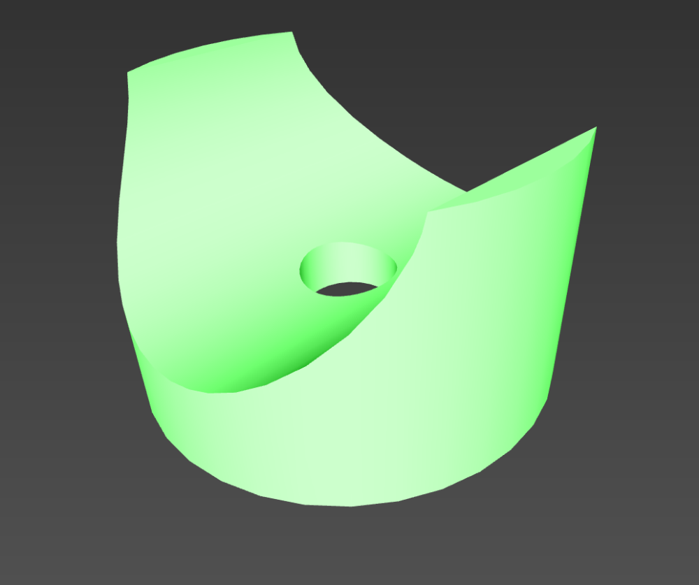 modélisation 3D