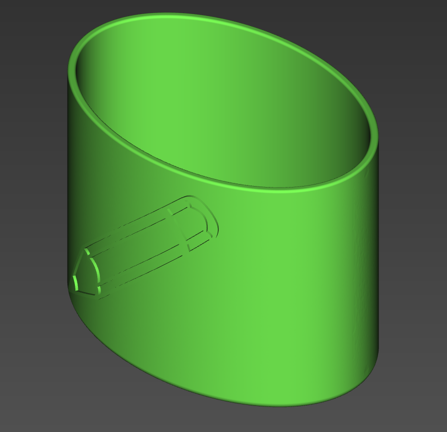 modélisation 3D