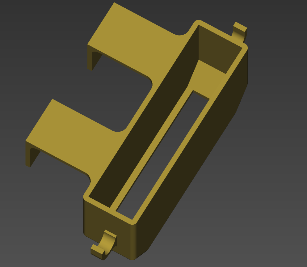 modélisation 3D