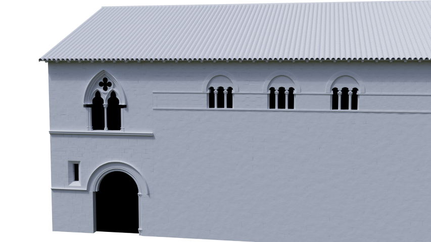 modélisation 3D
