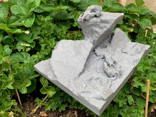 impression 3D