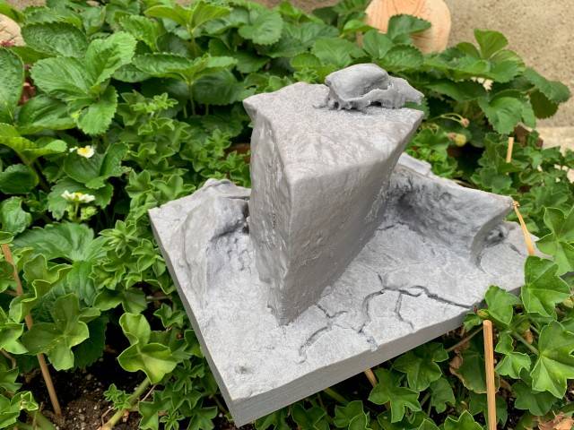 impression 3D