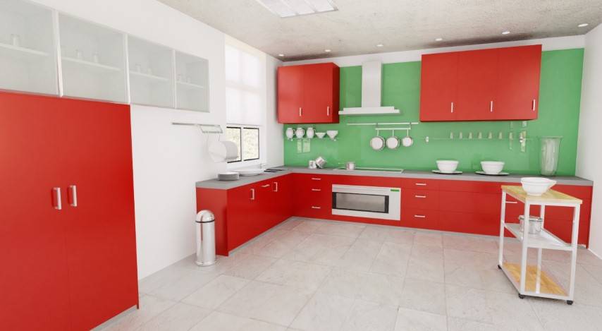 modélisation 3D