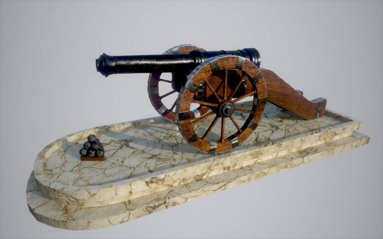 modélisation 3D