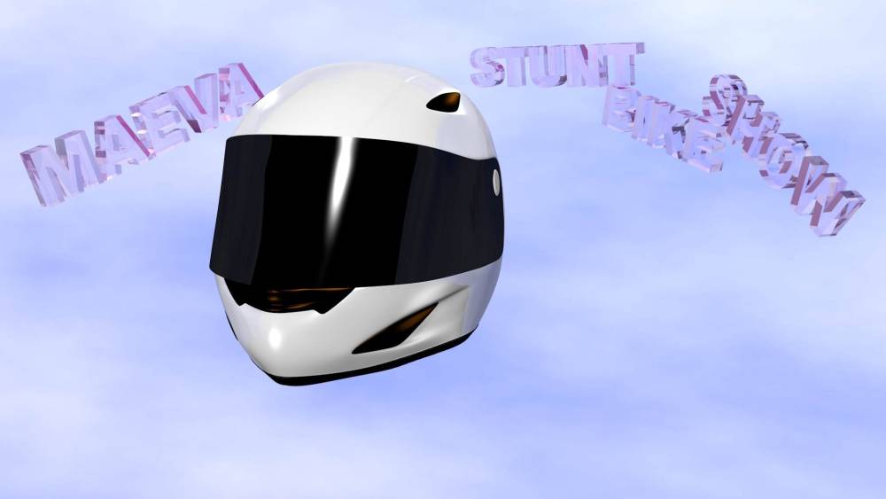 modélisation 3D