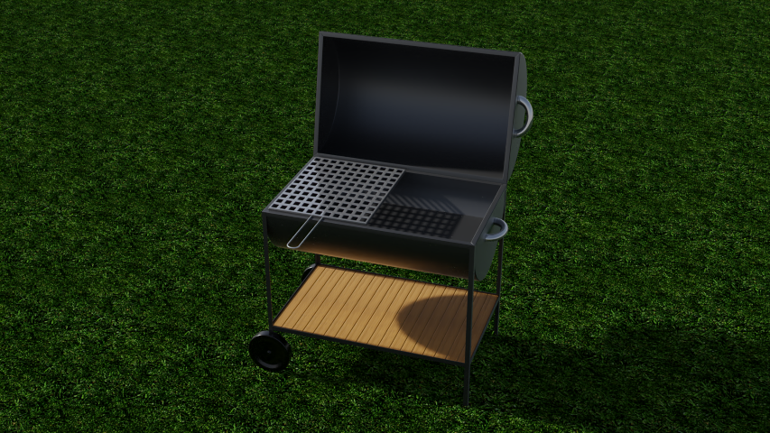 modélisation 3D